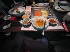 -大隐·成都火锅Bistro(合生麒麟新天地店)