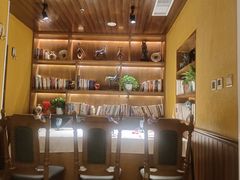 -俄士厨房(五棵松华熙LIVE店)