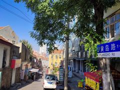 -观象山公园