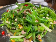-聚鑫朋酸菜肥肠(九龙仓店)