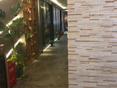 -禧瑞 ·丝浴主题·水疗·spa(中山公园店)