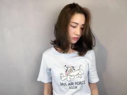-MMby Hair Code芭曲发型