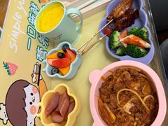 -Simple Yummy简单美味(上邦百汇城店)