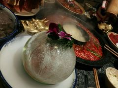 -蜀大侠火锅(建设路第五大道店)