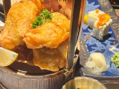 -玉川屋创意日料Bistro(柳巷店)