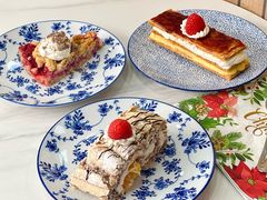 -北欧饼铺 Nordic Bakery Shop(荣祥广场店)