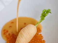 -广州柏悦酒店·悦景轩·粤菜餐厅