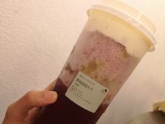 -喜茶(佛山顺德大良东乐路店)