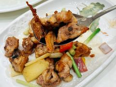 -聚福山莊·寻味顺德(北滘店)