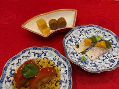 -白家大院·王府宫廷菜(苏州街店)