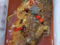 -湖南人家湘菜馆(镇江路店)
