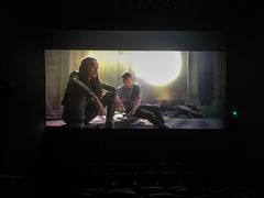 -幸福蓝海国际影城(河西店)