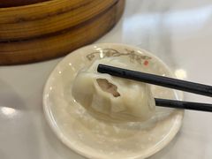 -锡缘无锡小笼馆(武胜路店)