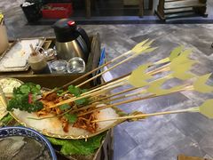 -巴蜀印象火锅(永陵总店)