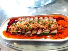 -漢舍中国菜馆(889广场店)