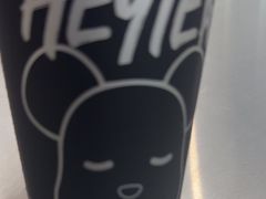 -喜茶(天津滨海万达广场店)