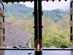 -法云安缦酒店