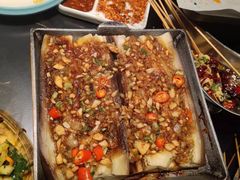 -巨无霸电烤肉串·二部(抚顺南阳店)