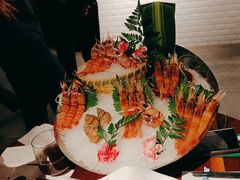 -Mr.Fish鱼鲜生海鲜放题(高德置地冬广场店)