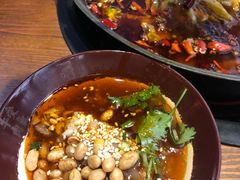 -受气牛肉·重庆耙牛肉(来福士店)