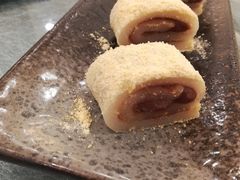 -小厨娘淮扬菜(六合欢乐港店)