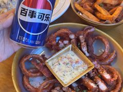 -COMMUNE幻师(五角场店)