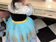-FAIRYLAND龙族星球主题餐厅(凯丹广场店)