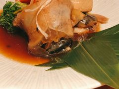 -千代武日本料理(哈西店)