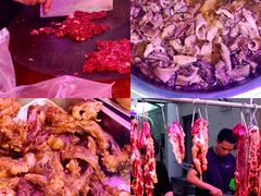 -阿娟牛肉丸·手打牛肉丸·现做现卖