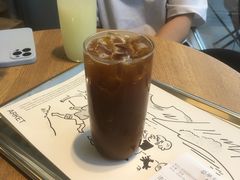 -ARKET CAFÉ(三里屯太古里店)