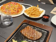 -必胜客(蚌埠东海万达店)