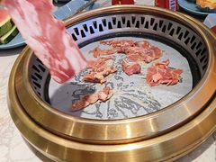 -汉阳廷自助烤肉(同和金铂天地店)