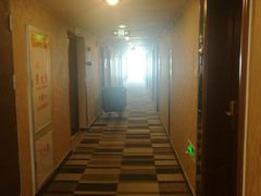 -福州仓山万达浦上大道地铁站锦江都城酒店