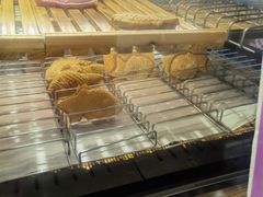 -粉粉乐鲷鱼烧(美罗城店)
