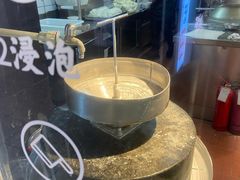 -呷佬·长沙手工米粉(金沙江路店)
