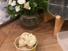 酵母味冰淇淋-LUNEURS月乐诗·法式冰淇淋(环贸店)