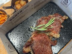 -牛爱客牛排(温岭千禧店)