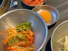 -麻蒲碳烤肉(远景路1号店)