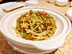 -大鸭梨烤鸭店(花园村店)