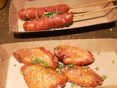 -蛙喔牛蛙(盐城盐都万达店)