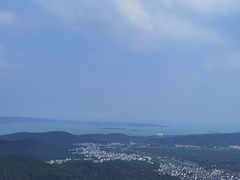 -缥缈峰景区
