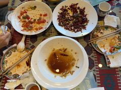 -巴依老爷新疆美食(工体旗舰店)