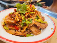 -草本味·市井羊肉馆(新开铺总店)