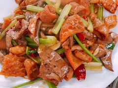 -灿哥羊汤(果园店)