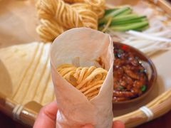 -魏铭鱼头捞饭(嘉善店)