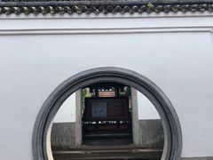 -溪口-滕头旅游景区