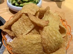 -何师傅美蛙鱼头(汉街店)