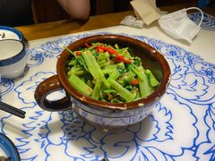 -柴火农家·江西赣南菜(土华店)