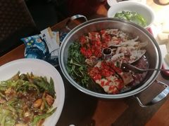 -洞庭土菜小炒馆(易发广场店)