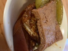 -老济南药膳把子肉(周公祠街店)